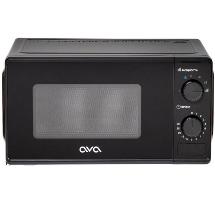 Продаётся микроволновка AVA