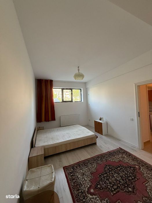 Apartment in Bucuresti - Vedere 3