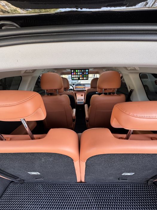 Leapmotor C16 EV 520. Tozza