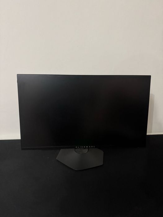 Monitor Alienware 360hz
