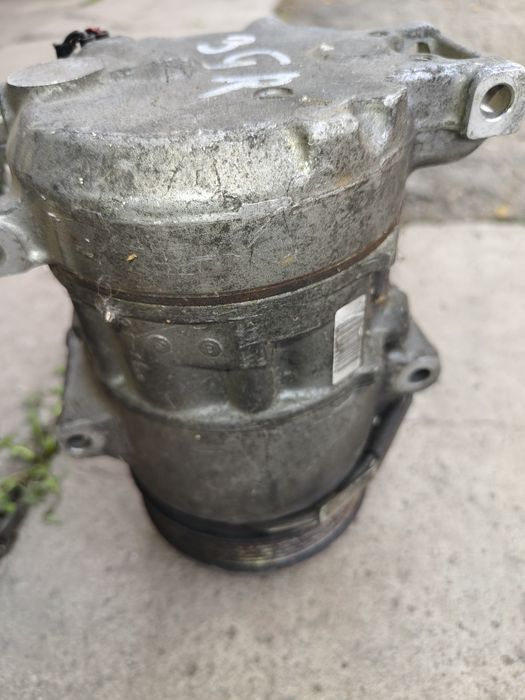 Компрессор кондиционера