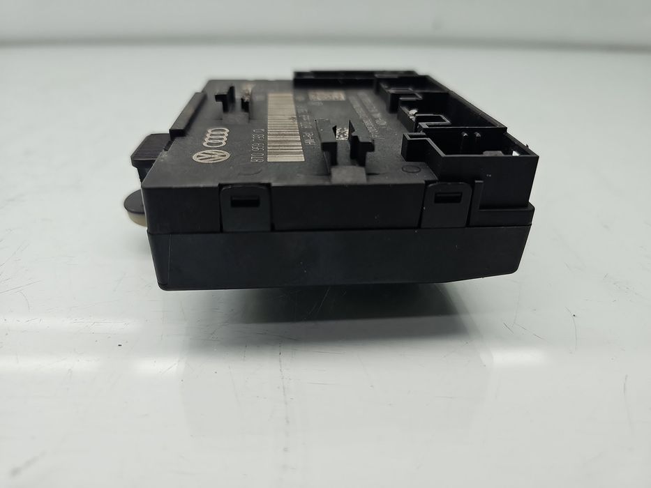 Modul confort AUDI A4 (8K2, B8) [Fabr 2008-2015] 8T0959793Q