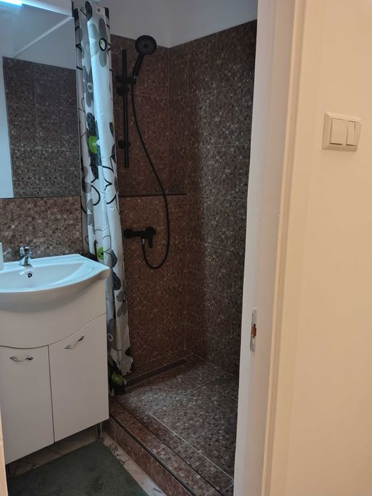 Garsoniera renovata nord