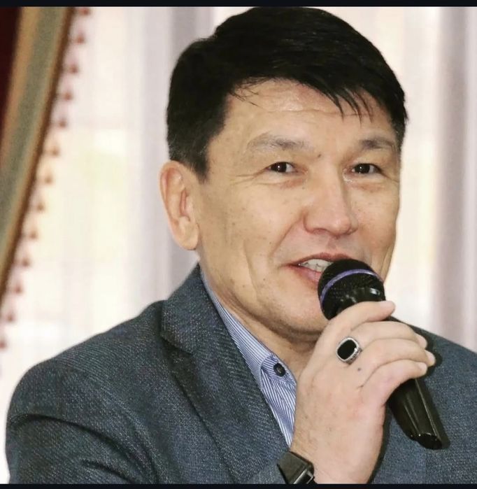 Асаба Әнші Домбыра  Баян