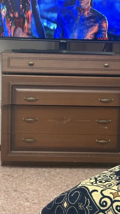 Комод продам норм состояния