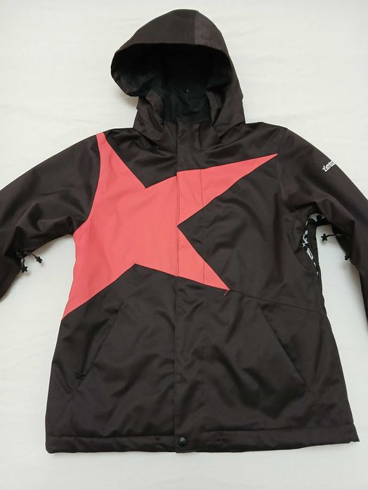 Jaketa  Ski  Zimtstern Switzerland