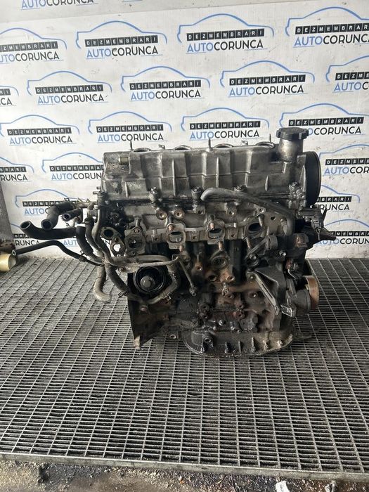 Motor Toyota RAV 4 II 2.0 D 2002 - 2006 116CP Manuala 1CD - FTV Euro4 (1211) Diesel 4x4