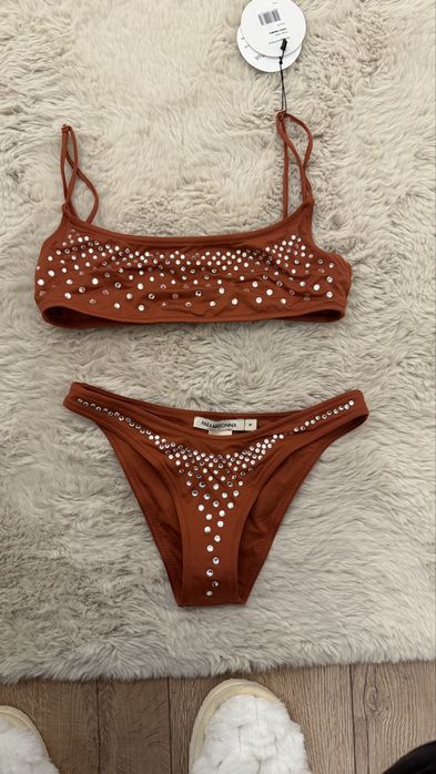 Paramidonna-дамски бански