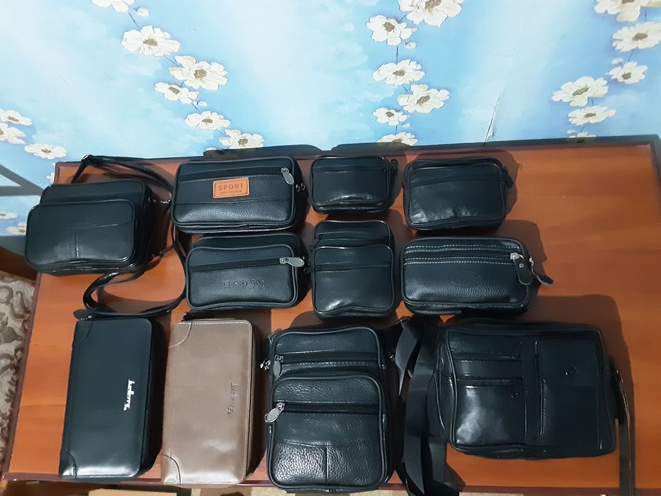 Продам новые вещи