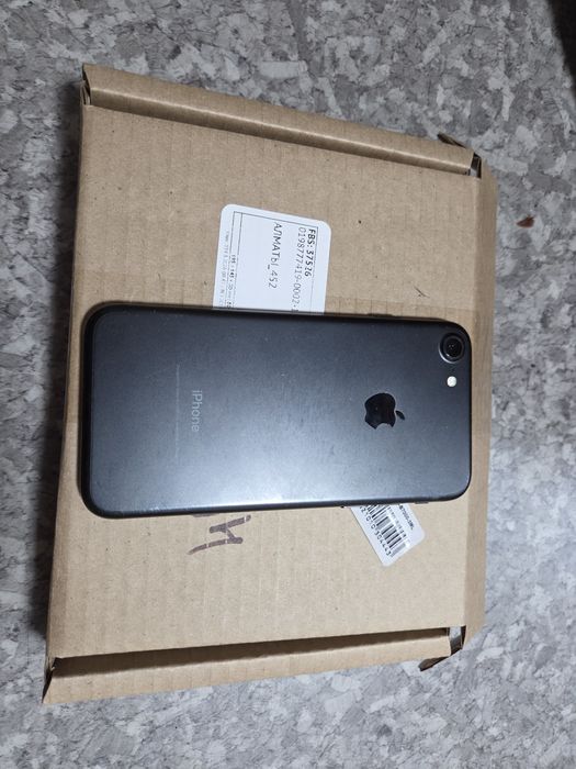 Redmi Note 8, и Iphone 7 в одном лоте.