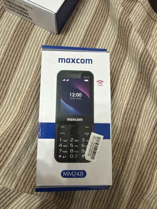 Maxcomm MM248 nou