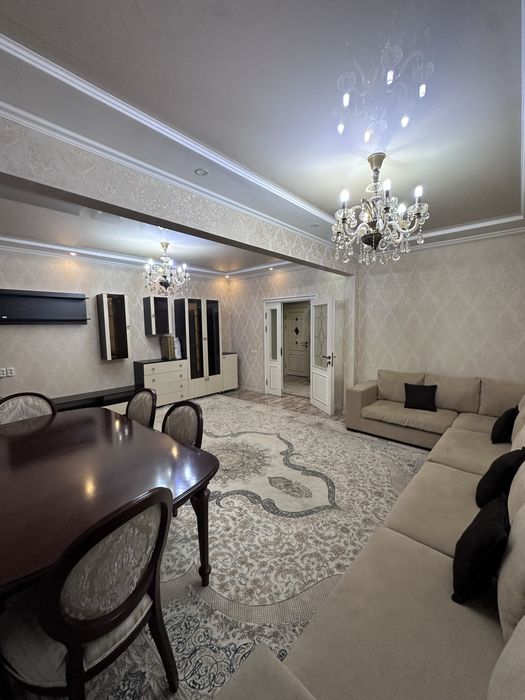 4/1/5 Тузель-2 (двойной зал) 92м.кв-120.000