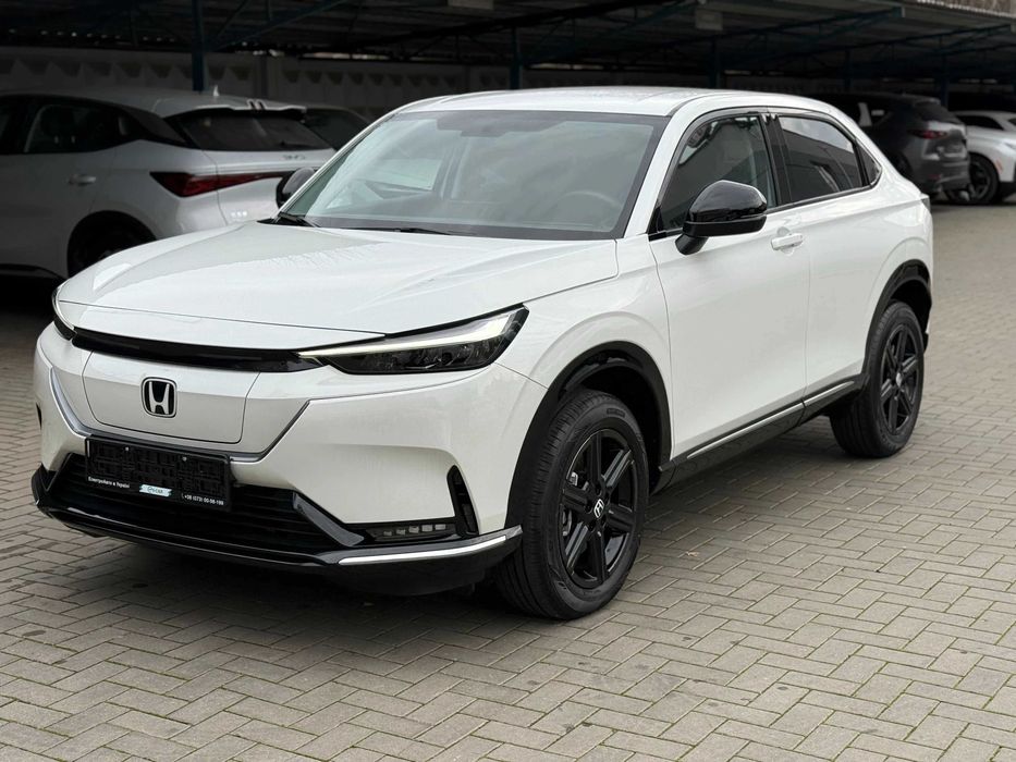 HONDA NS naxt va xalol nasiya