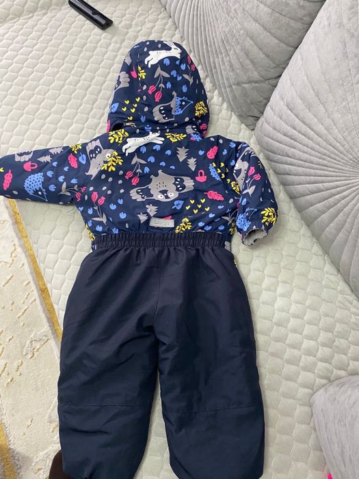 Продаю детский комбенизон