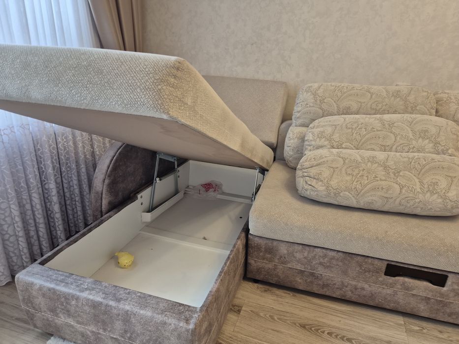 УГЛОВОЙ диван идеальный