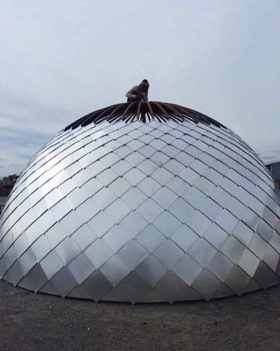 Листы алюминиевые