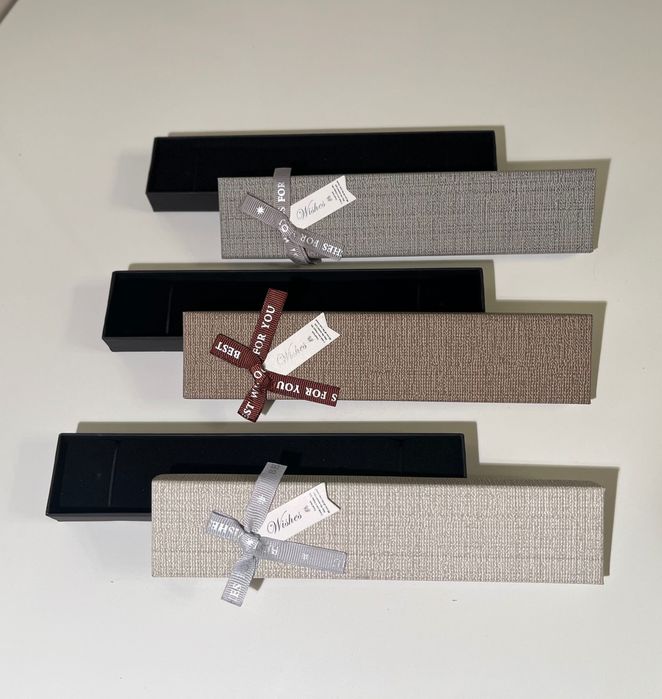 Ювелирная коробочка