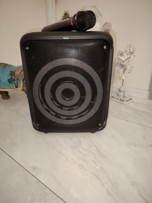 Кариоке колона-нова