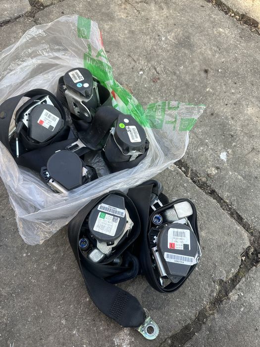 Bord volan airbag usa scaun bara capota golf 5 jetta