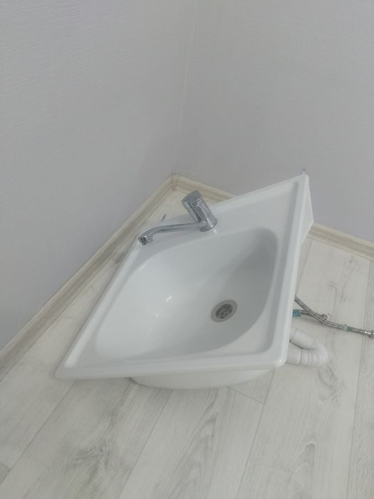 Рукамойник комплект