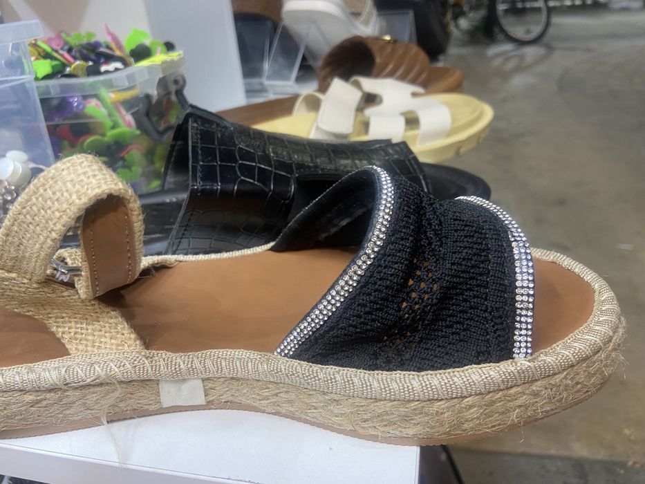 Летни турски сандали