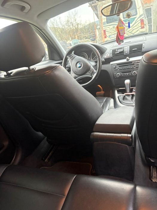 Vand bmw seria 1