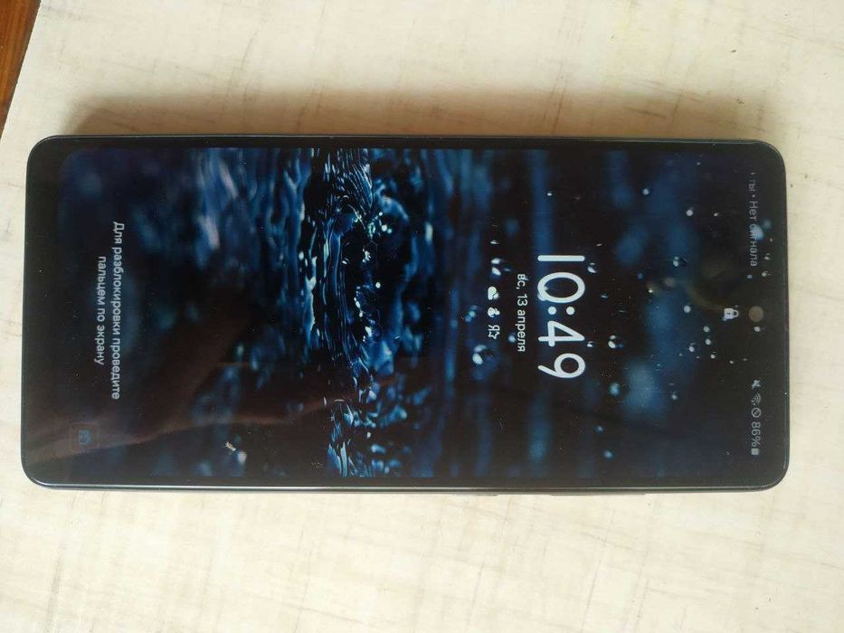 Телефон Samsung A52