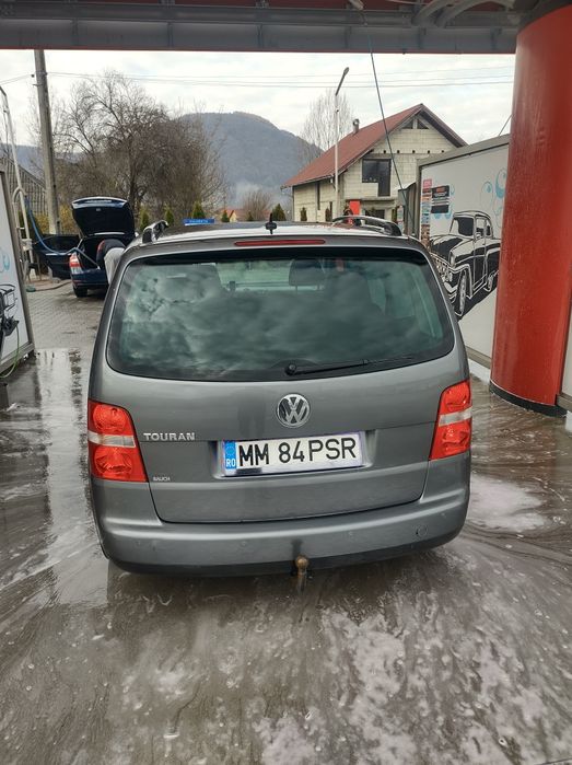 Vw turan 2006 stare buna
