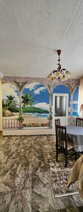 Дава се под наем Едностаен апартамент в Казанлък - 70 кв.м за 229.5 € - Снимка #5