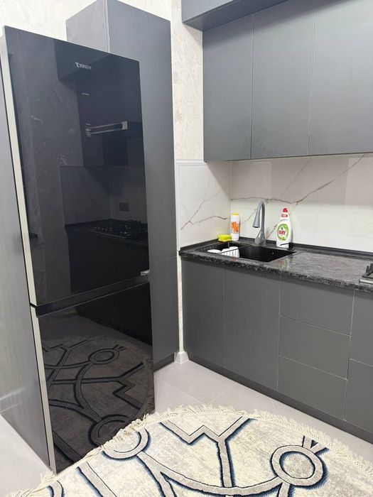 Аренда евро квартира