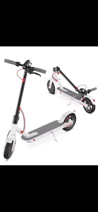Trotineta electrica pliabila Xiaomi M365