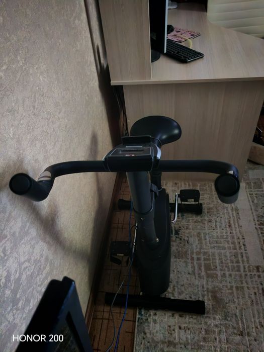 Продам велотренажёр
