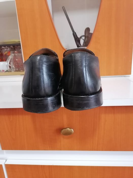 Pantofi bărbat (mărimea 40)