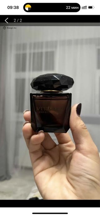 Парфюм оригинальный