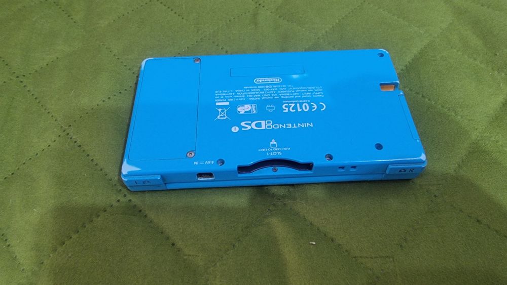 Nintendo dsi husa joc ,volan divertisment