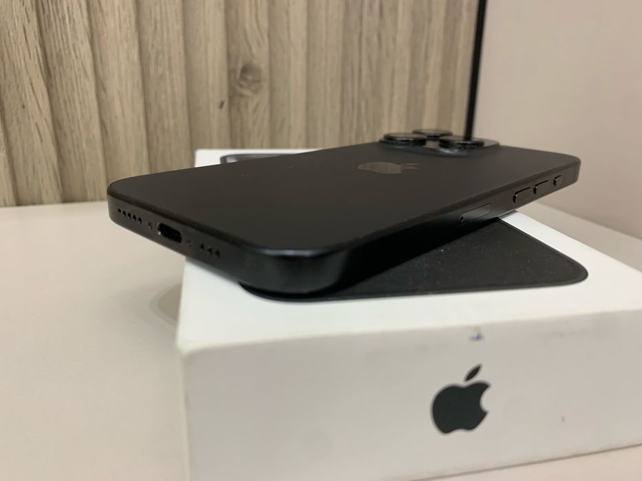 Apple Iphone 15pro 256g