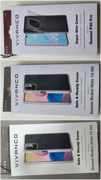 Husă / Huse Telefoane - iPhone / Samsung / Huawei /  Oppo / Xiaomi