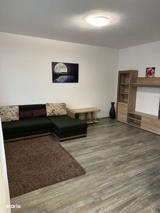 Cada de tip Duplex Valea Adanca-Capat Cug