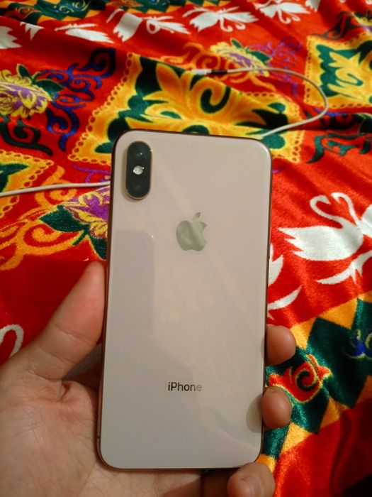 Айфон хс 256гб сатылады