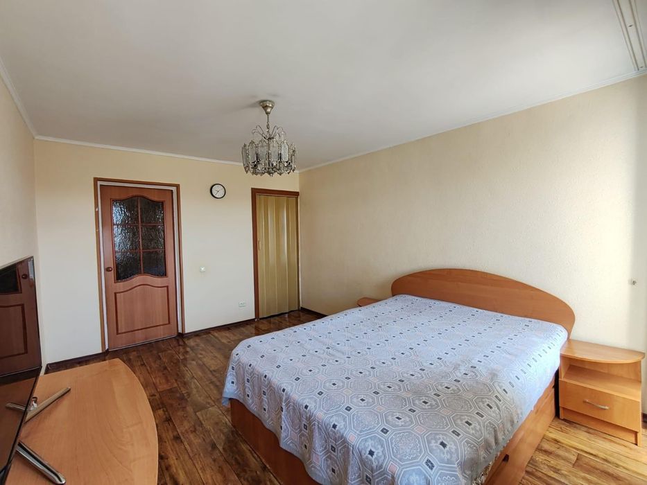Продам 3х комнатную квартиру