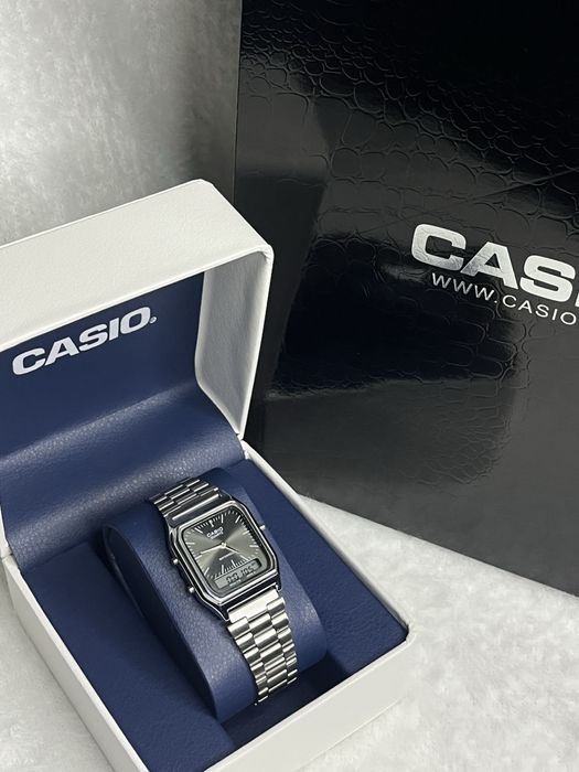 Мужские часы(casio)