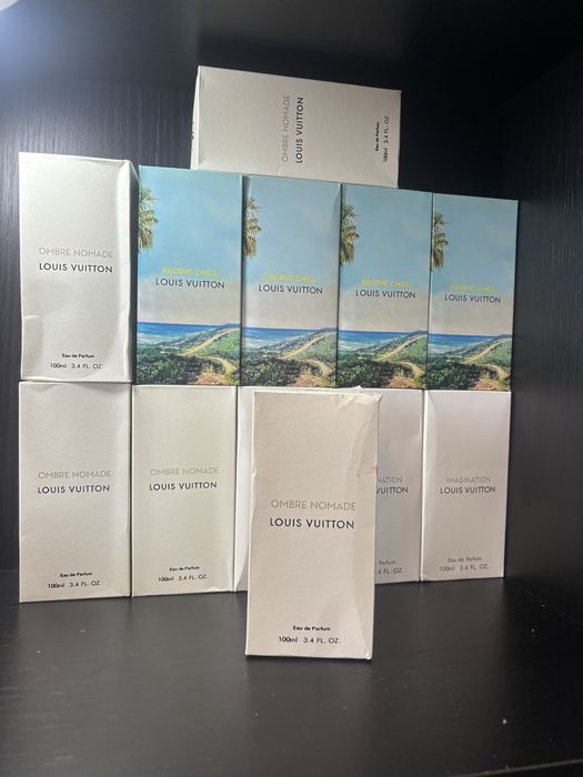 Parfum Louis Vuitton Ombre Nomade 100ml sigilat