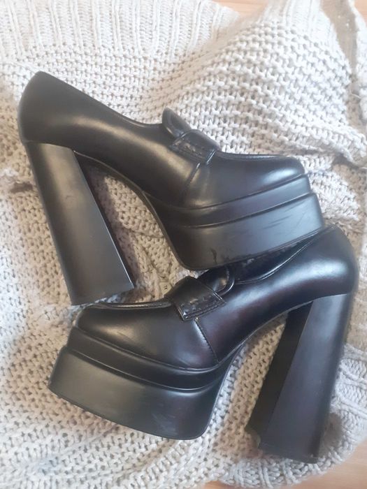 Женски токчет MARQUIIZ