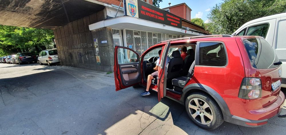 Contact blocat reparatie golf 5 skoda 2 audi a3 seat bmw e60 pret mic