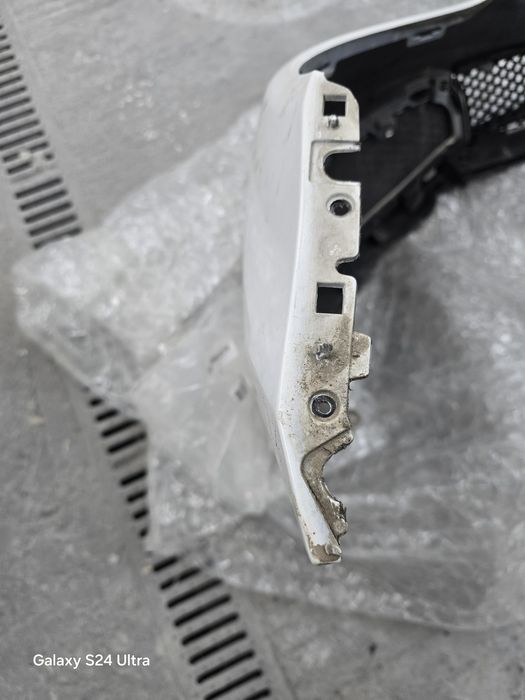 Броня за мерцедес w213