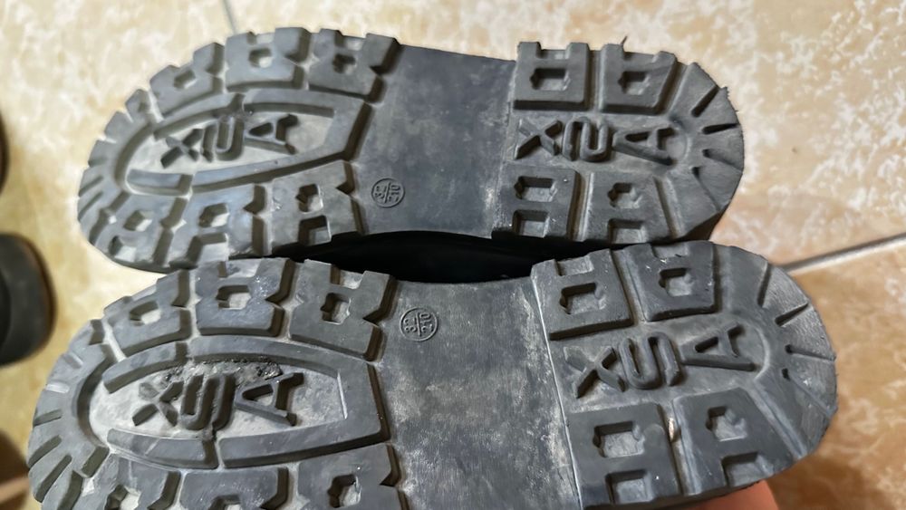 Туфли школьные на девочку Persey, 32 размер