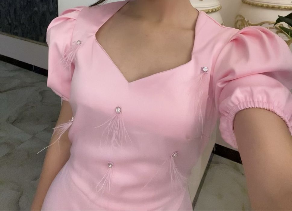 Продам платье 5000