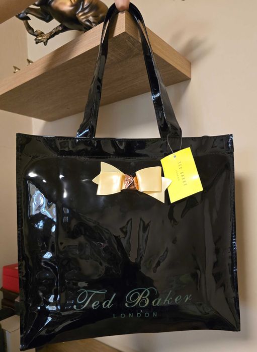 Ted Baker оригинална нова дамска чанта