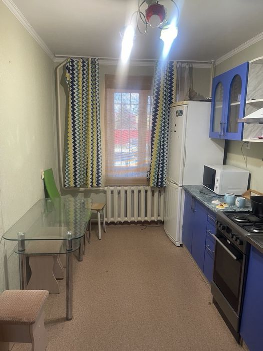 2-х ком 6 мкр, улучшенная