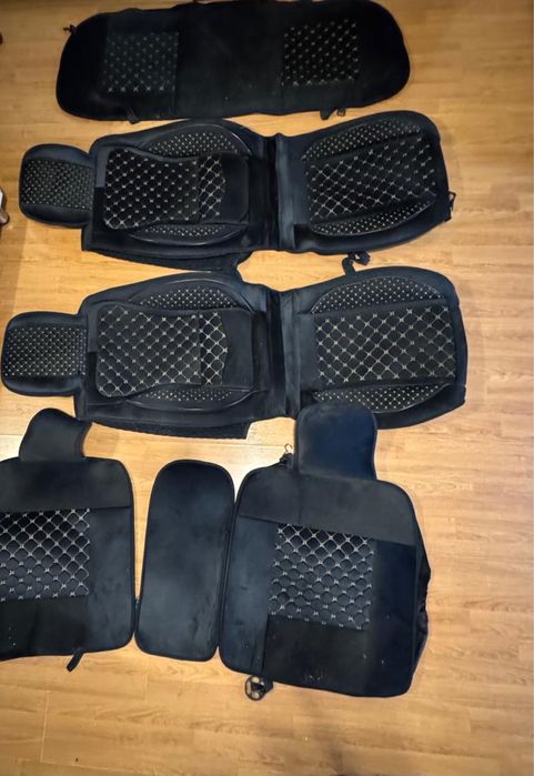 Продам чехлы универсальные